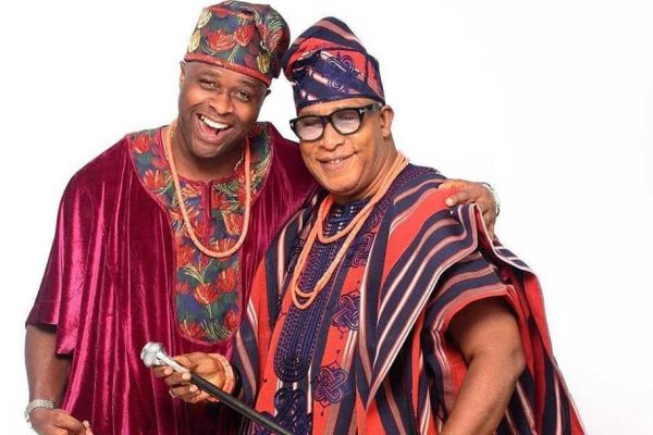 Nollywood Legacy: Top 5 Actors Who Followed Their Parents’ Path